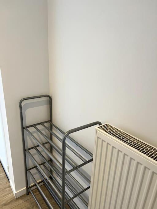 Appartement F5 Maison De Maitre Mulhouse Bagian luar foto