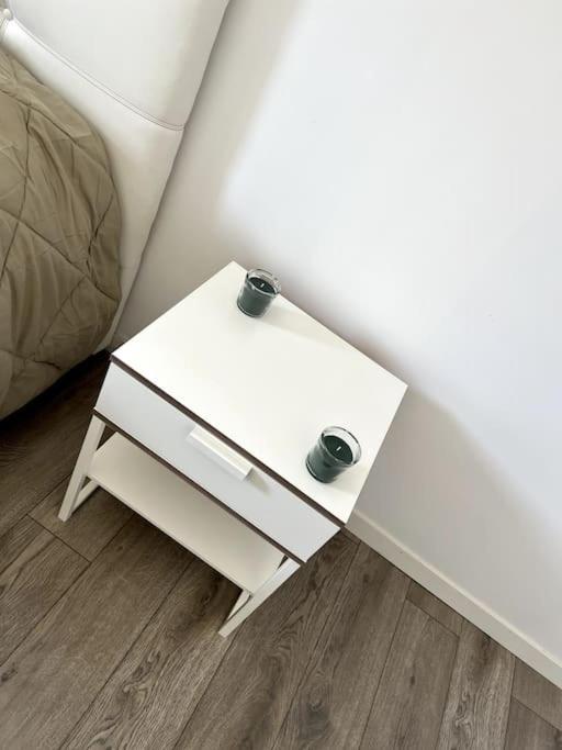 Appartement F5 Maison De Maitre Mulhouse Bagian luar foto